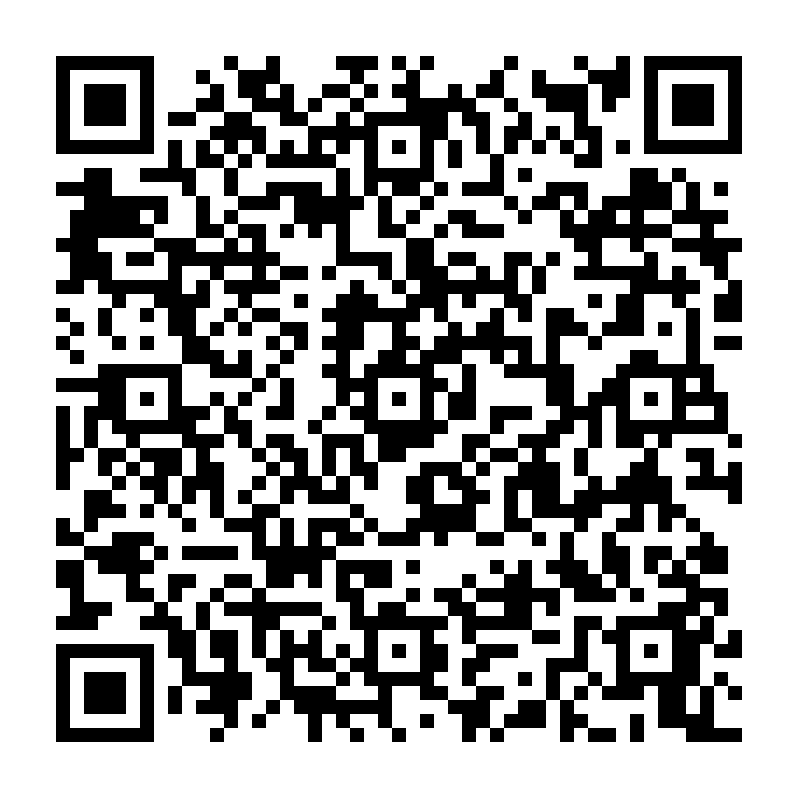 Code QR