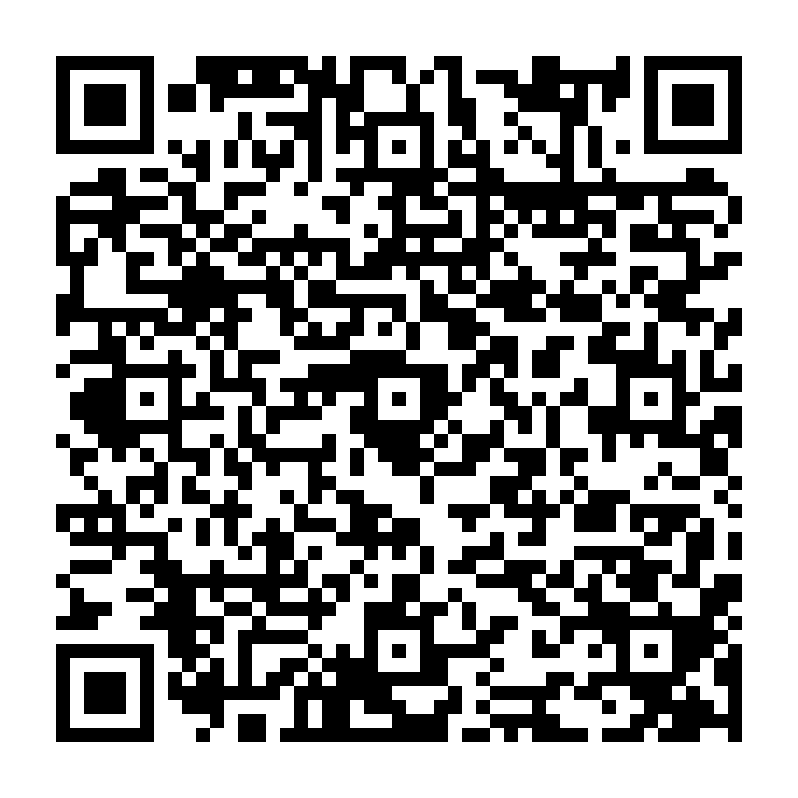 Code QR
