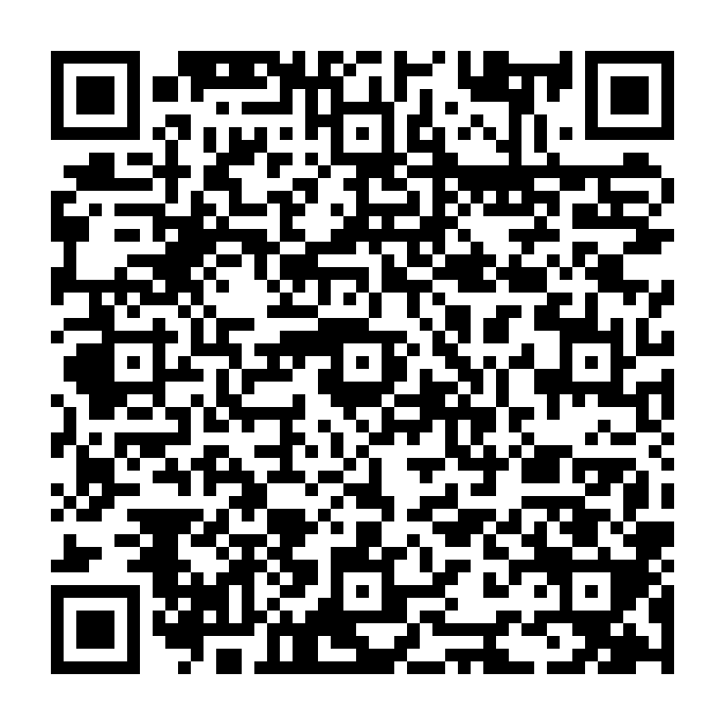 Code QR