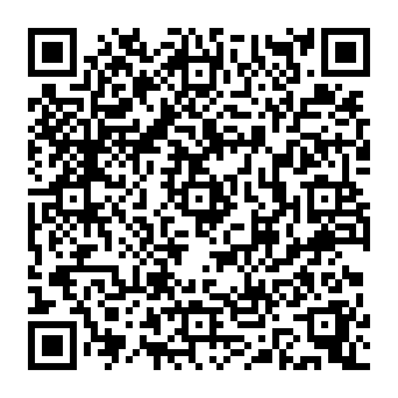 Code QR