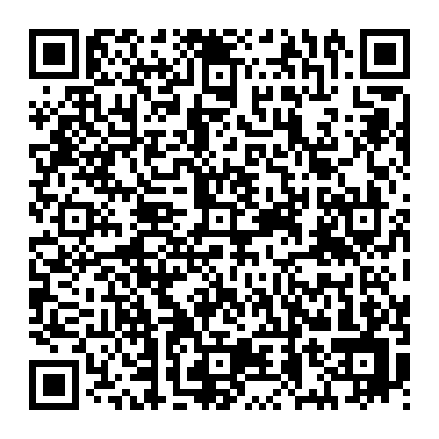 Code QR