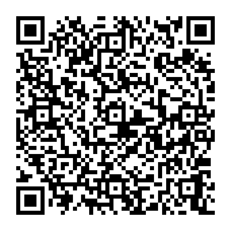 Code QR