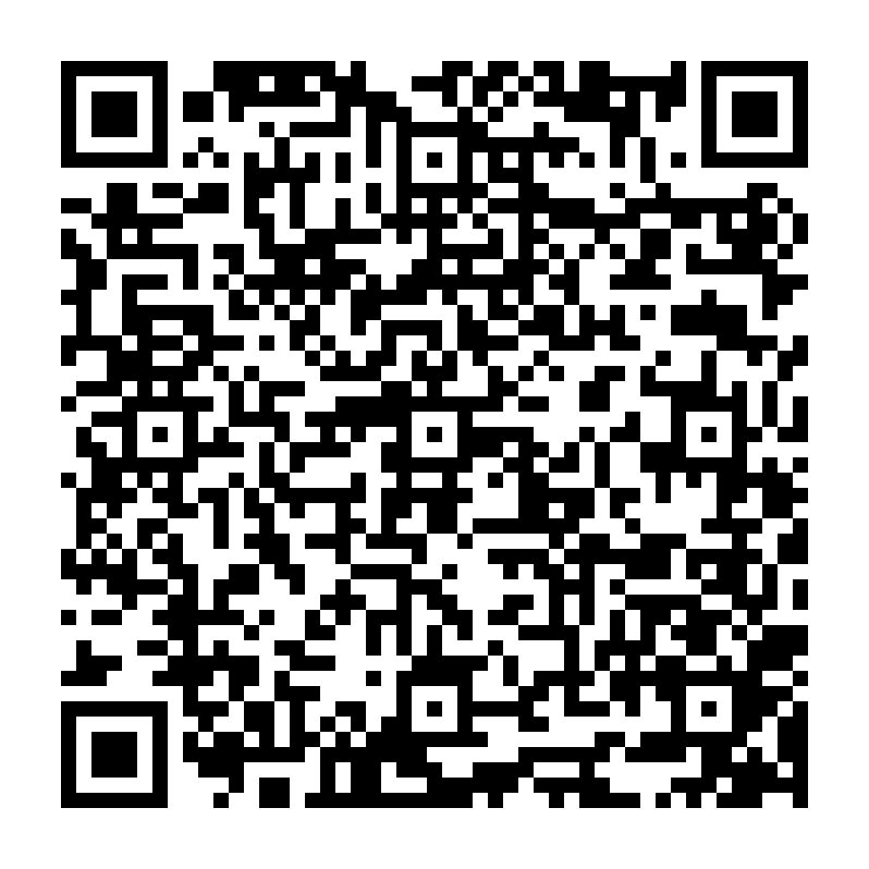 Code QR