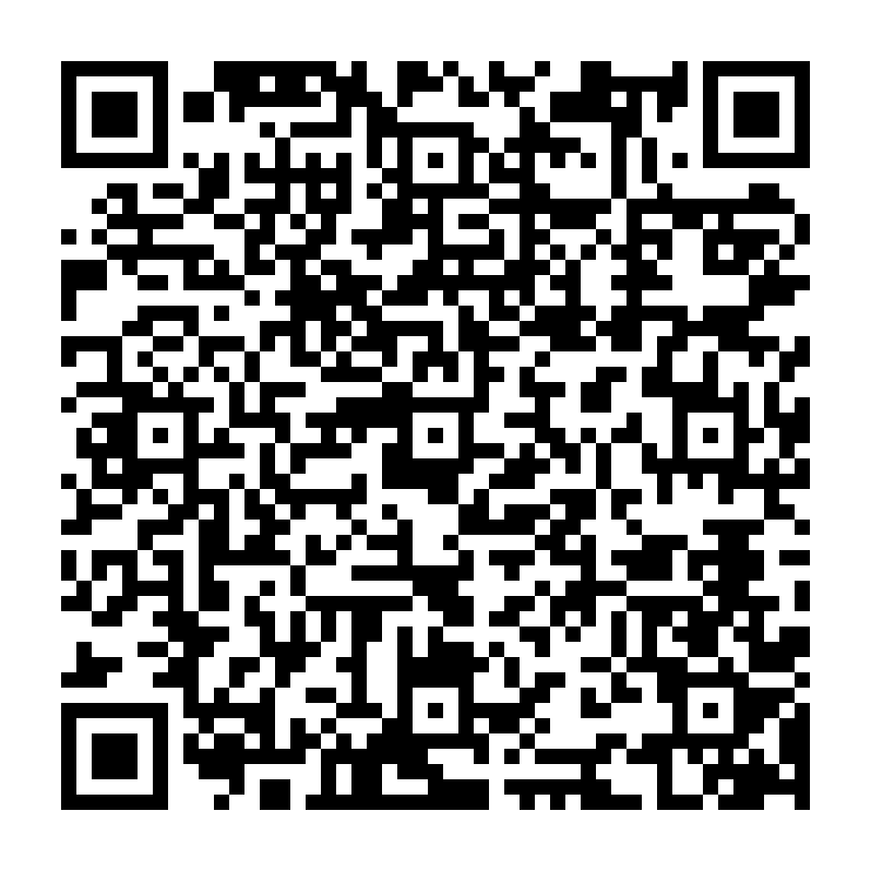 Code QR