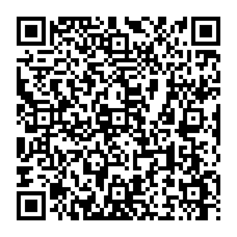 Code QR
