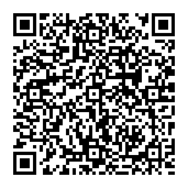 Code QR