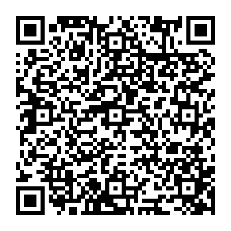 Code QR