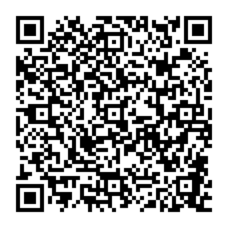 Code QR