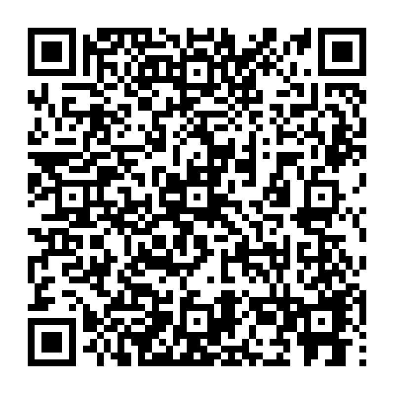 Code QR