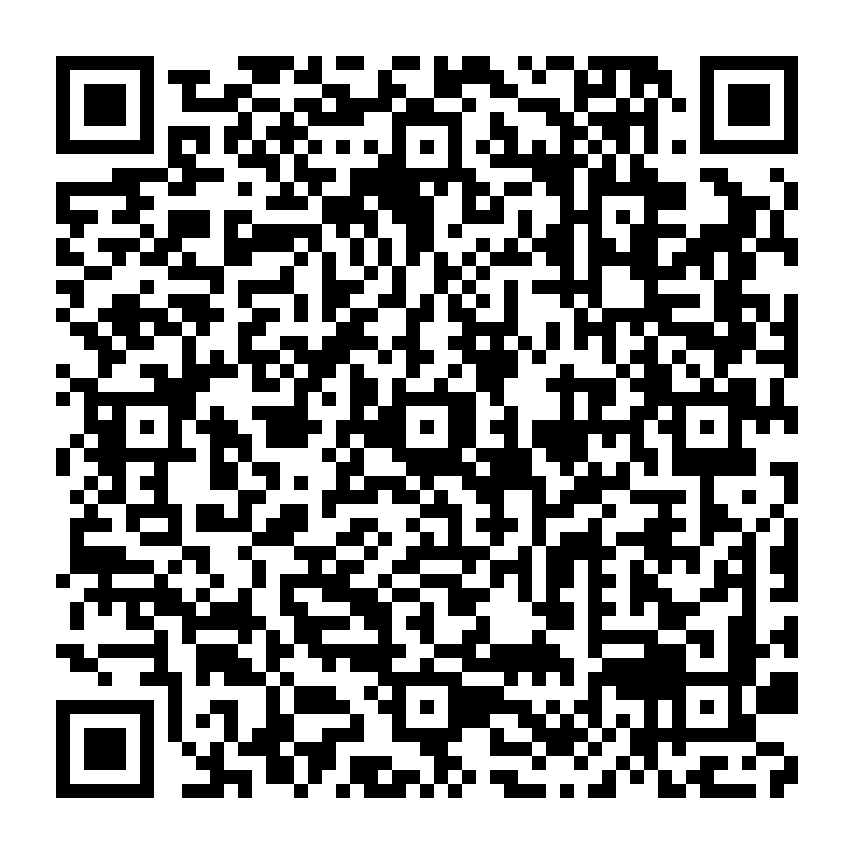 Code QR