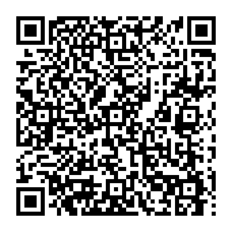 Code QR