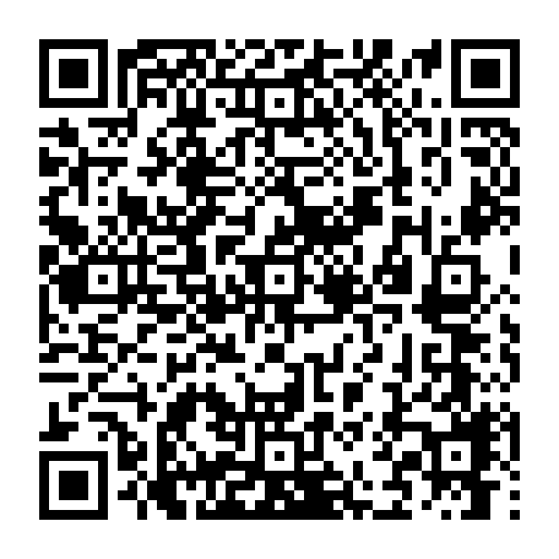 Code QR
