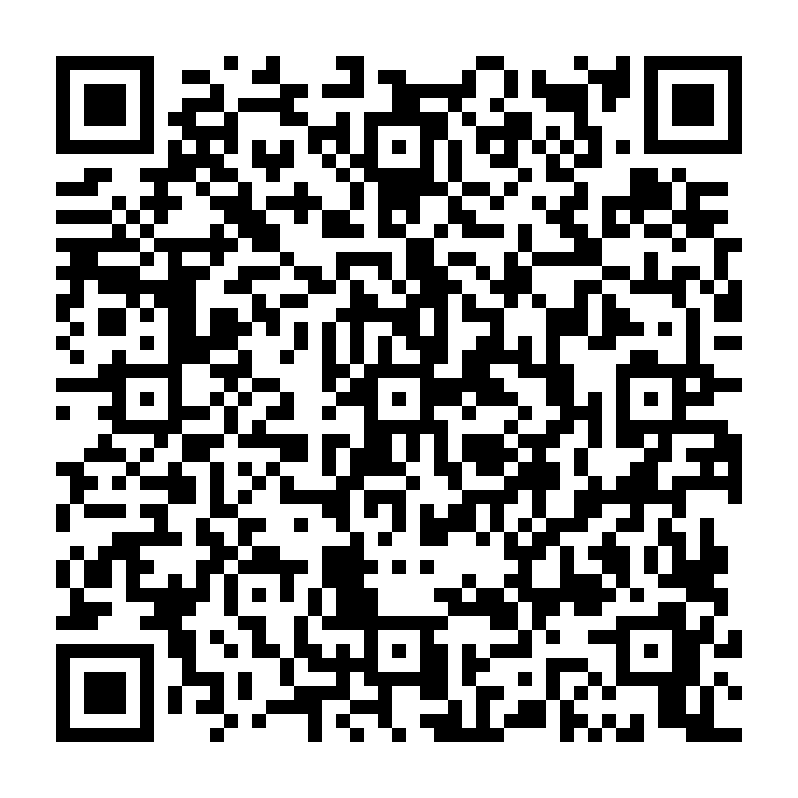 Code QR