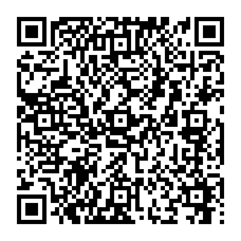 Code QR
