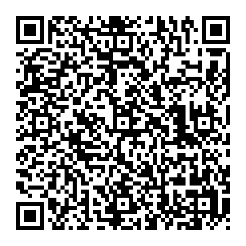 Code QR