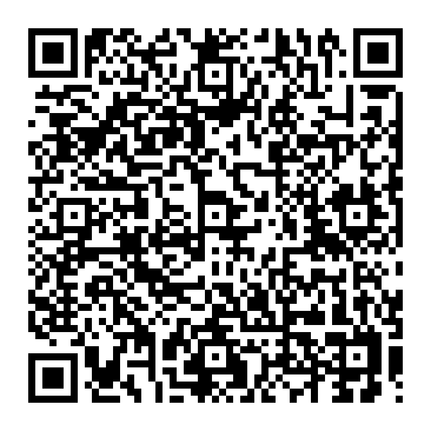Code QR