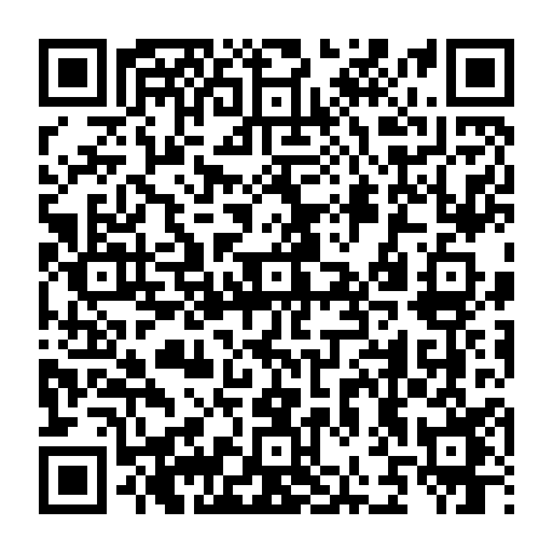 Code QR