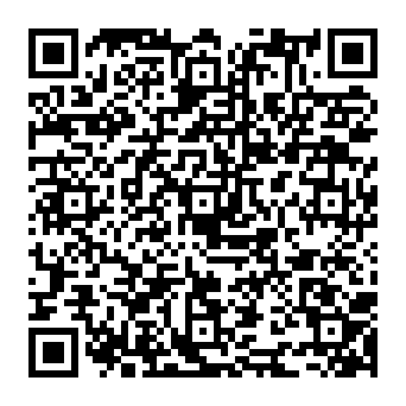 Code QR