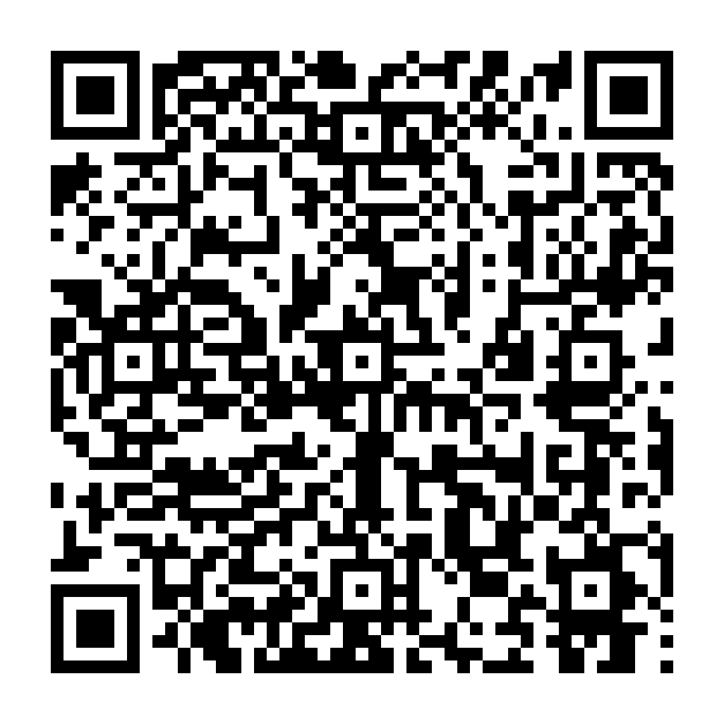Code QR