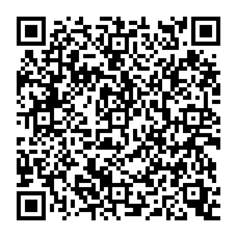Code QR