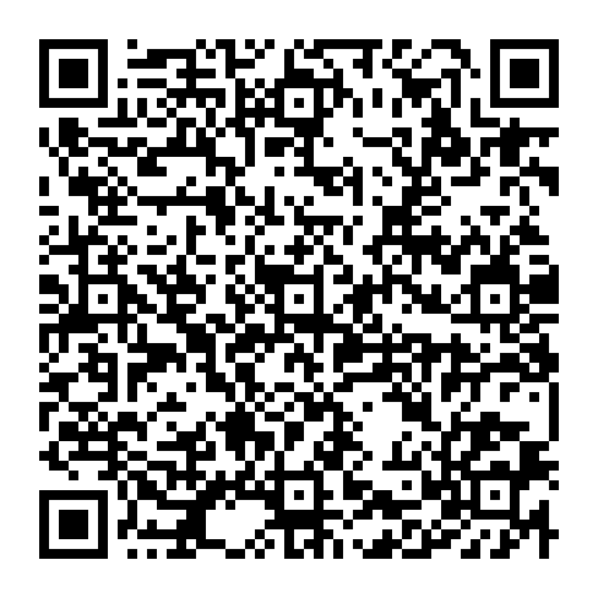 Code QR
