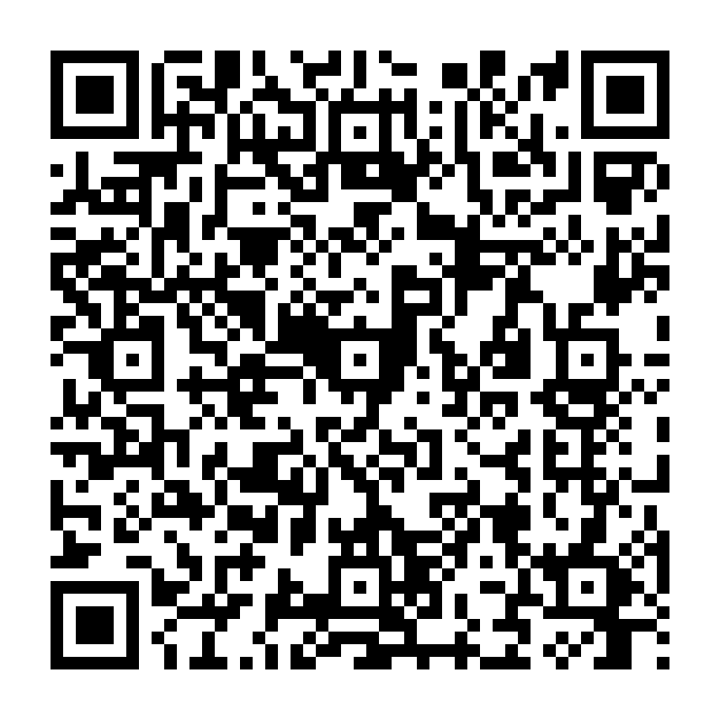 Code QR