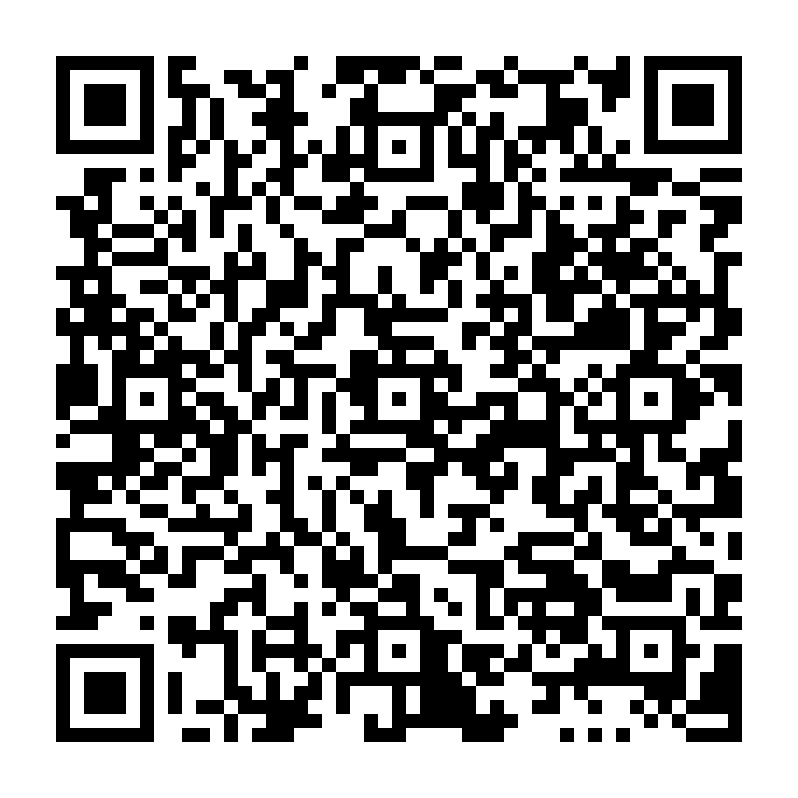 Code QR