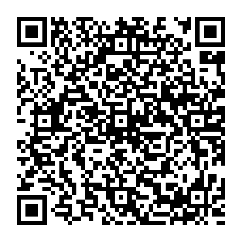 Code QR