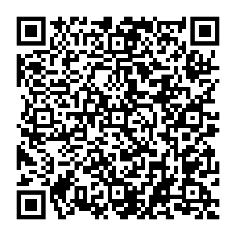 Code QR