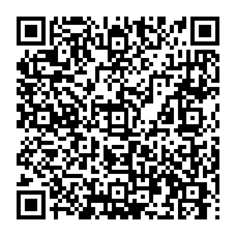 Code QR