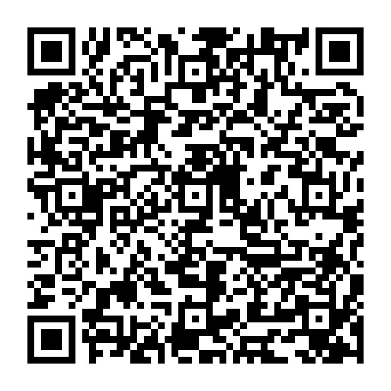 Code QR
