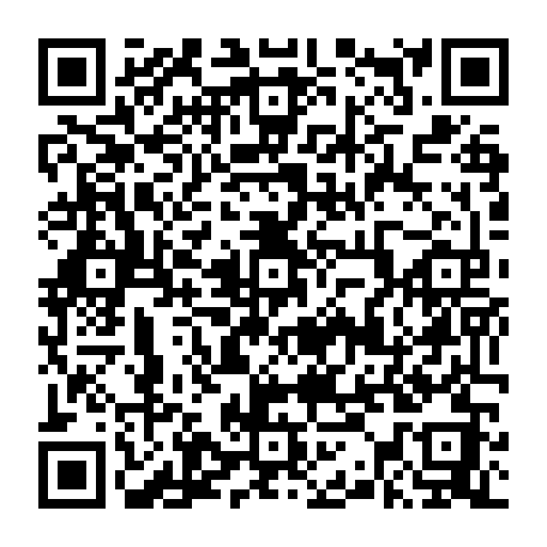 Code QR