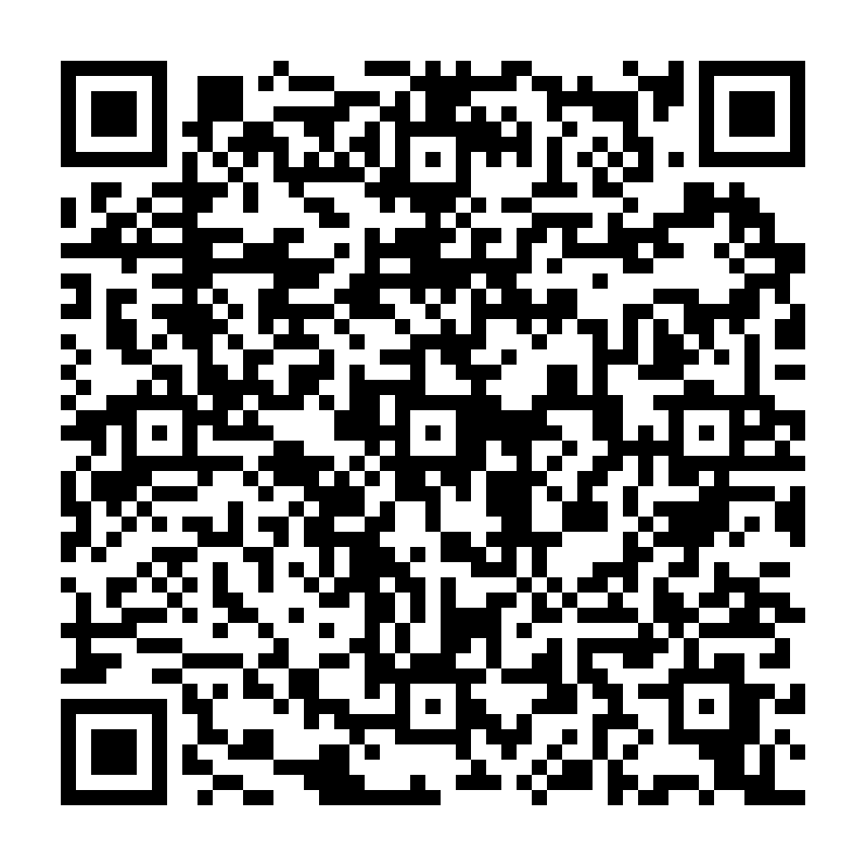Code QR