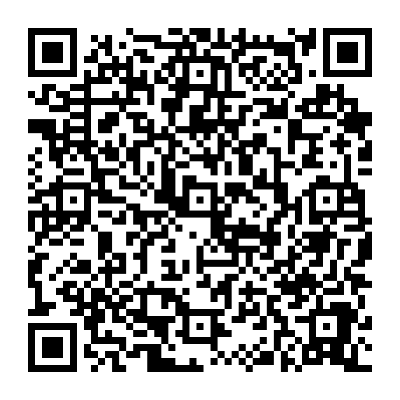 Code QR