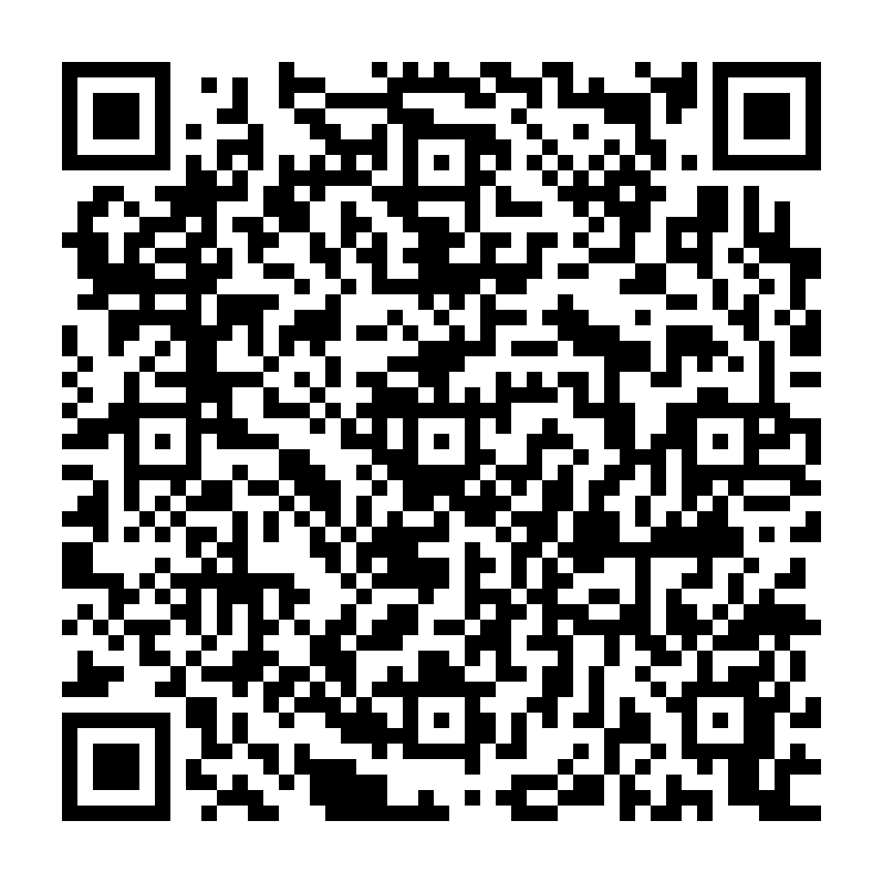 Code QR