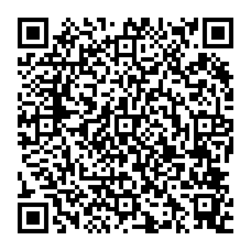 Code QR