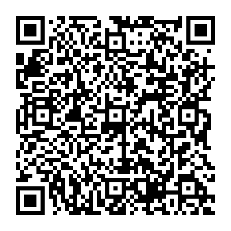 Code QR