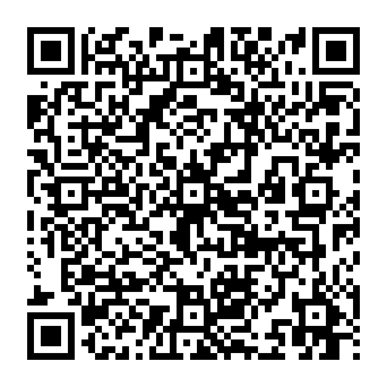 Code QR