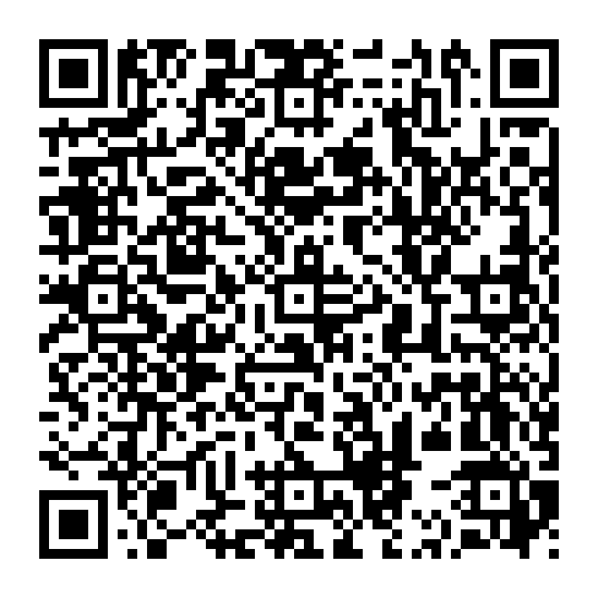 Code QR
