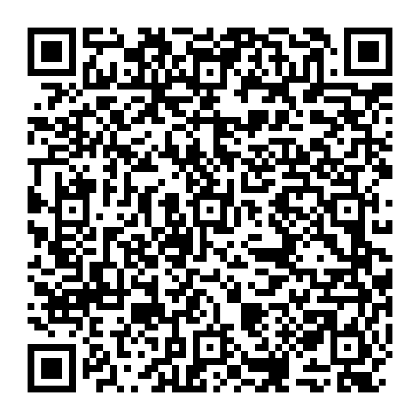 Code QR