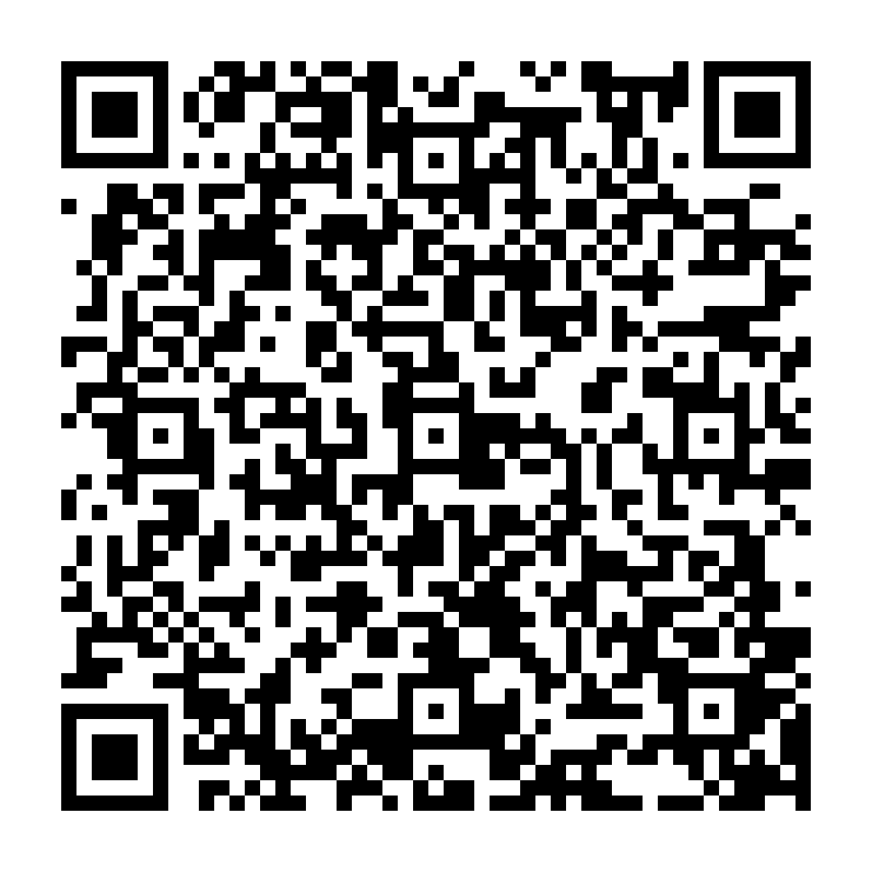 Code QR