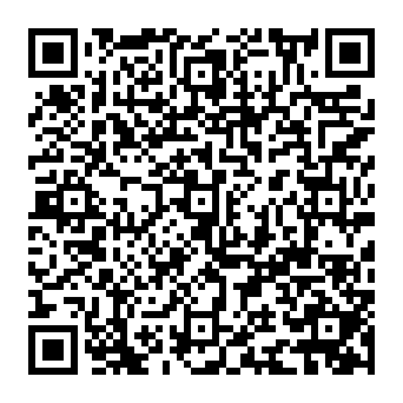 Code QR