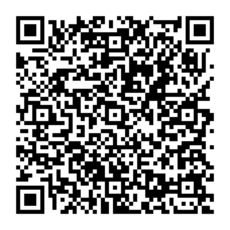 Code QR