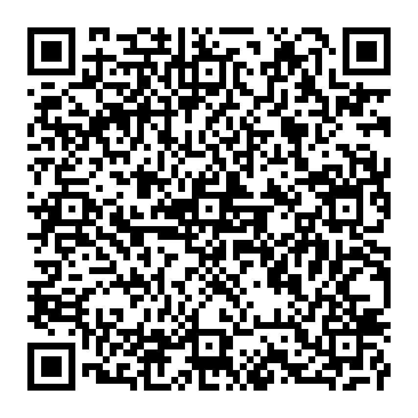 Code QR