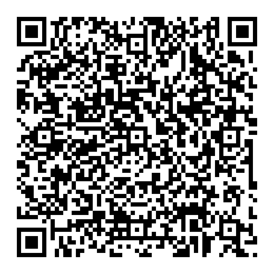 Code QR