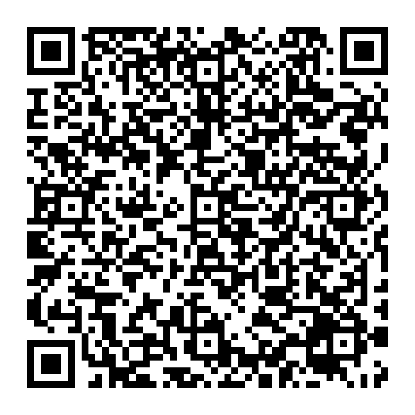 Code QR