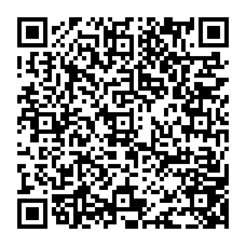 Code QR