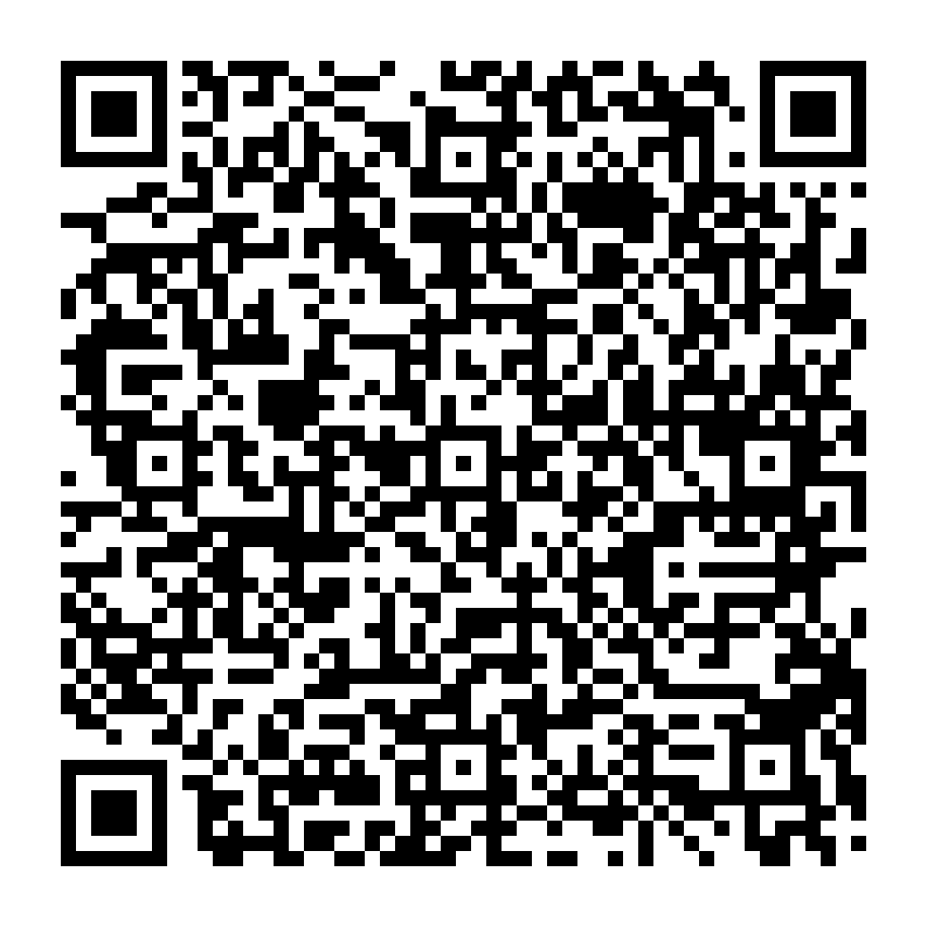 Code QR