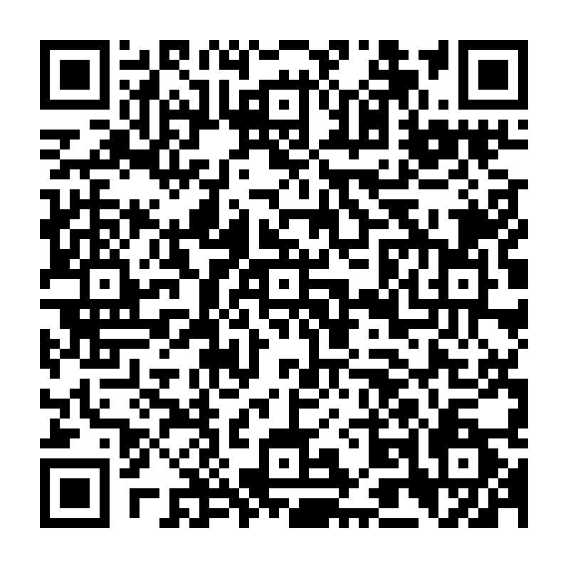 Code QR