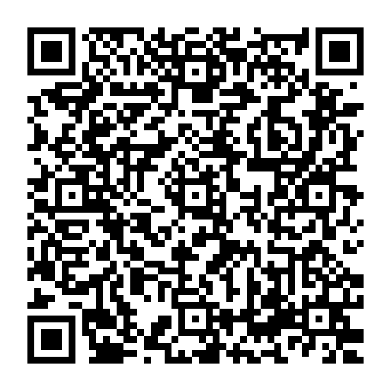Code QR